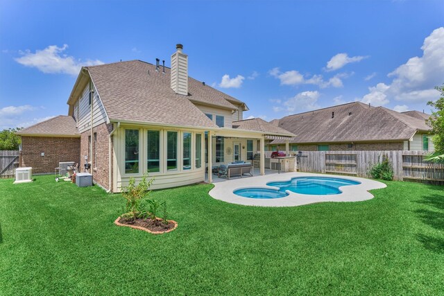 2645 Ivy Wood Ln, Conroe, TX 77385 - photo 35
