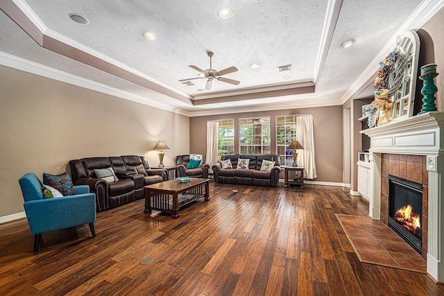 12007 Via Siena Ln, Cypress, TX 77429 - photo 10