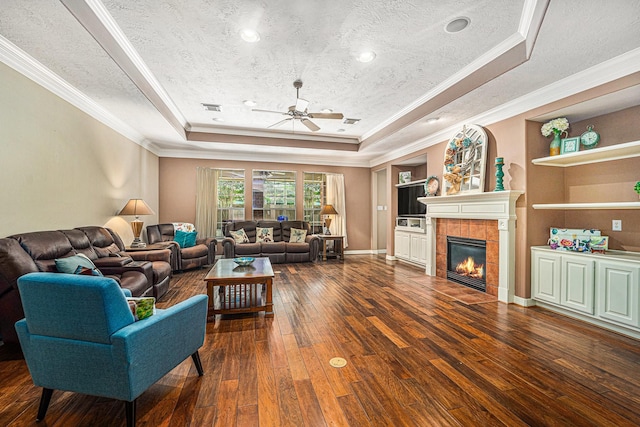 12007 Via Siena Ln, Cypress, TX 77429 - photo 11