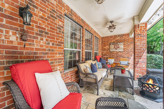 12007 Via Siena Ln, Cypress, TX 77429 - photo 27