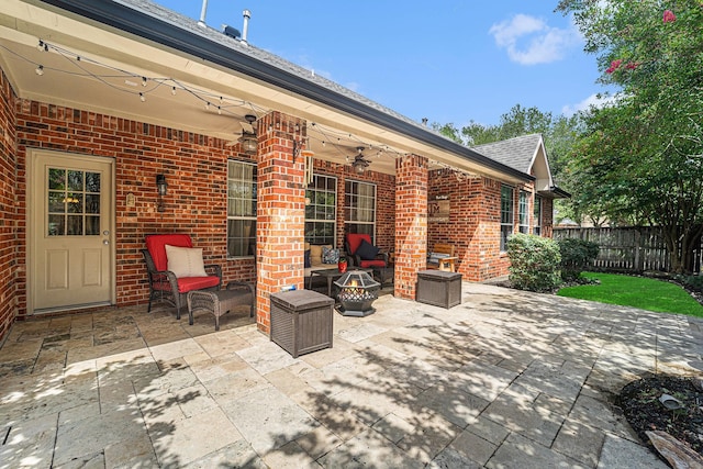 12007 Via Siena Ln, Cypress, TX 77429 - photo 28