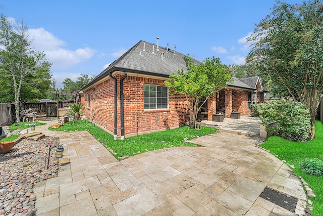12007 Via Siena Ln, Cypress, TX 77429 - photo 29