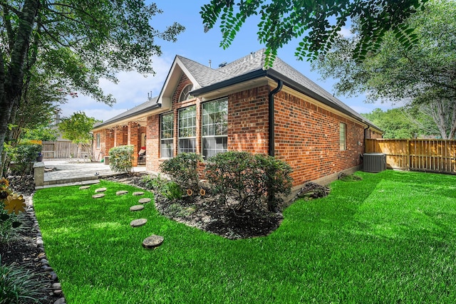 12007 Via Siena Ln, Cypress, TX 77429 - photo 30