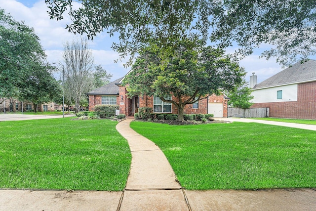 12007 Via Siena Ln, Cypress, TX 77429 - photo 1
