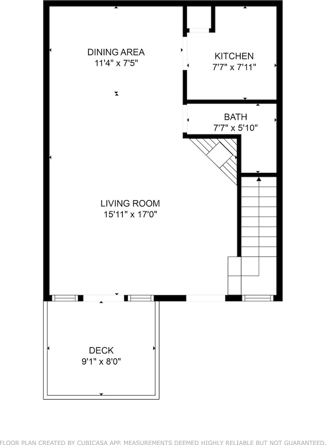 2100 Tanglewilde St Unit 441, Houston, TX 77063 - photo 32