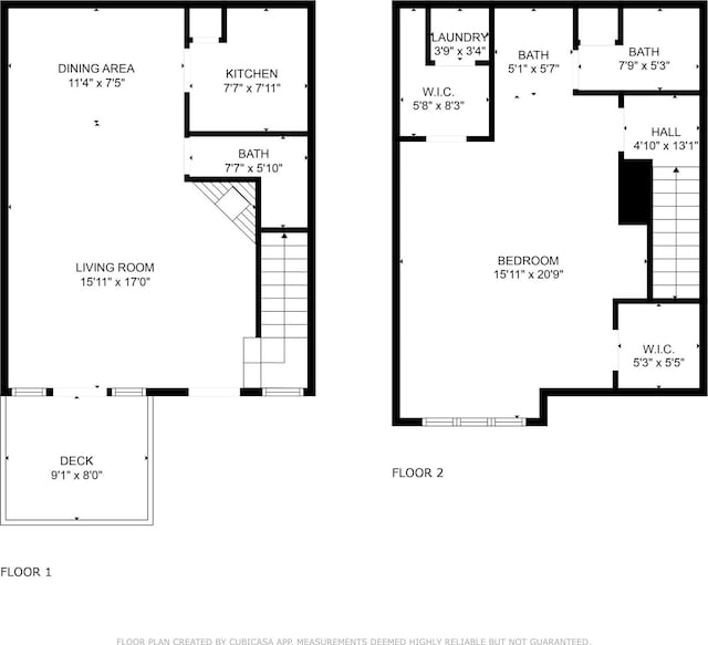 2100 Tanglewilde St Unit 441, Houston, TX 77063 - photo 34