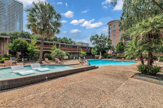 3942 W Alabama St Unit 7, Houston, TX 77027 - photo 32