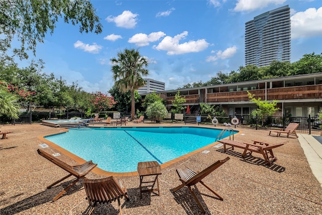 3942 W Alabama St Unit 7, Houston, TX 77027 - photo 31