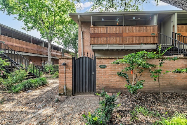 3942 W Alabama St Unit 7, Houston, TX 77027 - photo 1