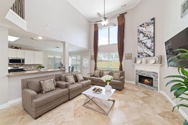 19615 Wren Forest Ln, Houston, TX 77084 - photo 9