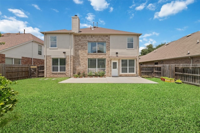 19615 Wren Forest Ln, Houston, TX 77084 - photo 37