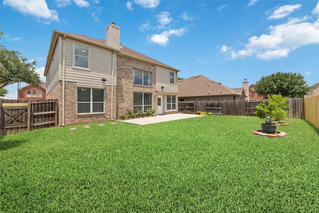 19615 Wren Forest Ln, Houston, TX 77084 - photo 39