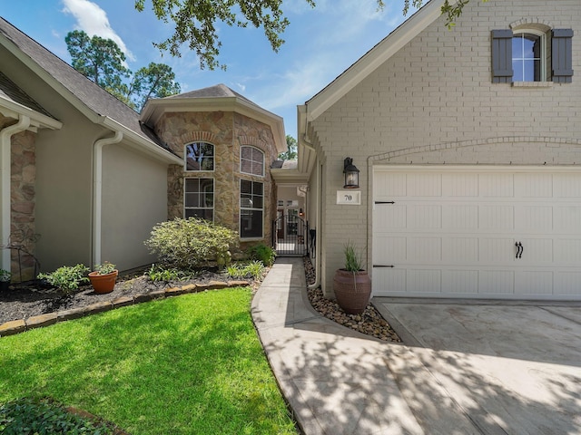 70 Prosewood Dr, Spring, TX 77381 - photo 2