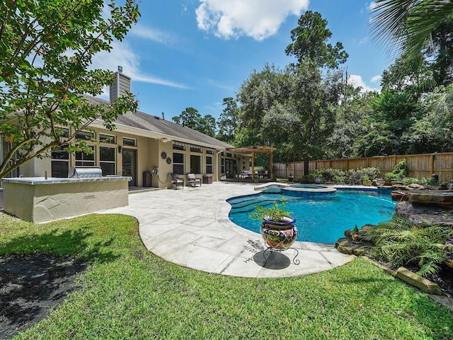 70 Prosewood Dr, Spring, TX 77381 - photo 47