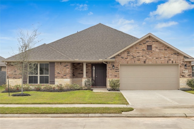 40132 Spyglass Hill Dr, Cleveland, TX 77327 - photo 1