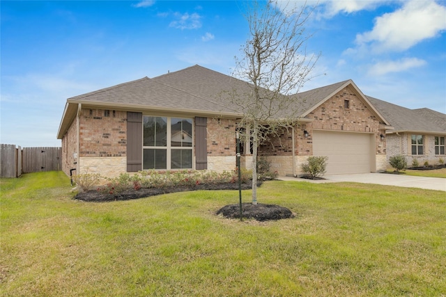 40132 Spyglass Hill Dr, Cleveland, TX 77327 - photo 2