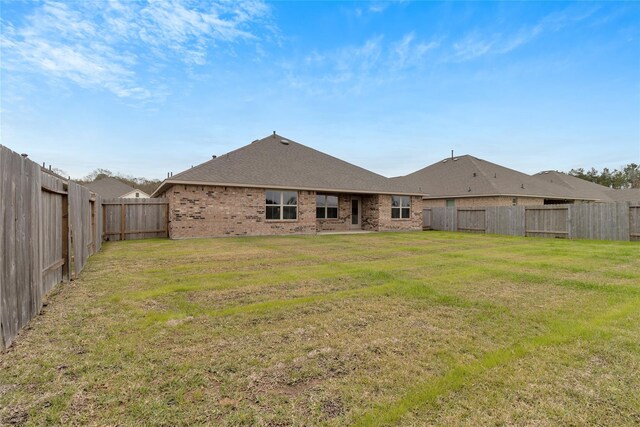 40132 Spyglass Hill Dr, Cleveland, TX 77327 - photo 36