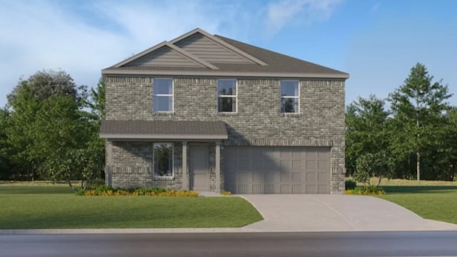 16006 Tallis Dr, Conroe, TX 77303 - photo 29