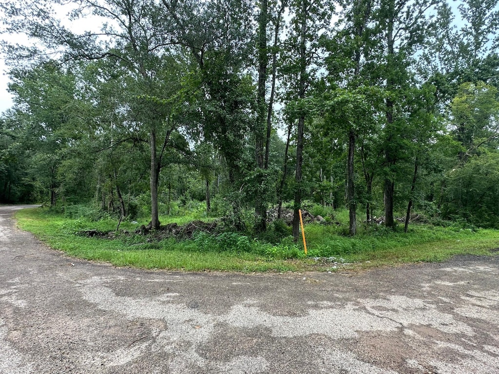 LOT8 Redbud Dr, Conroe, TX 77302