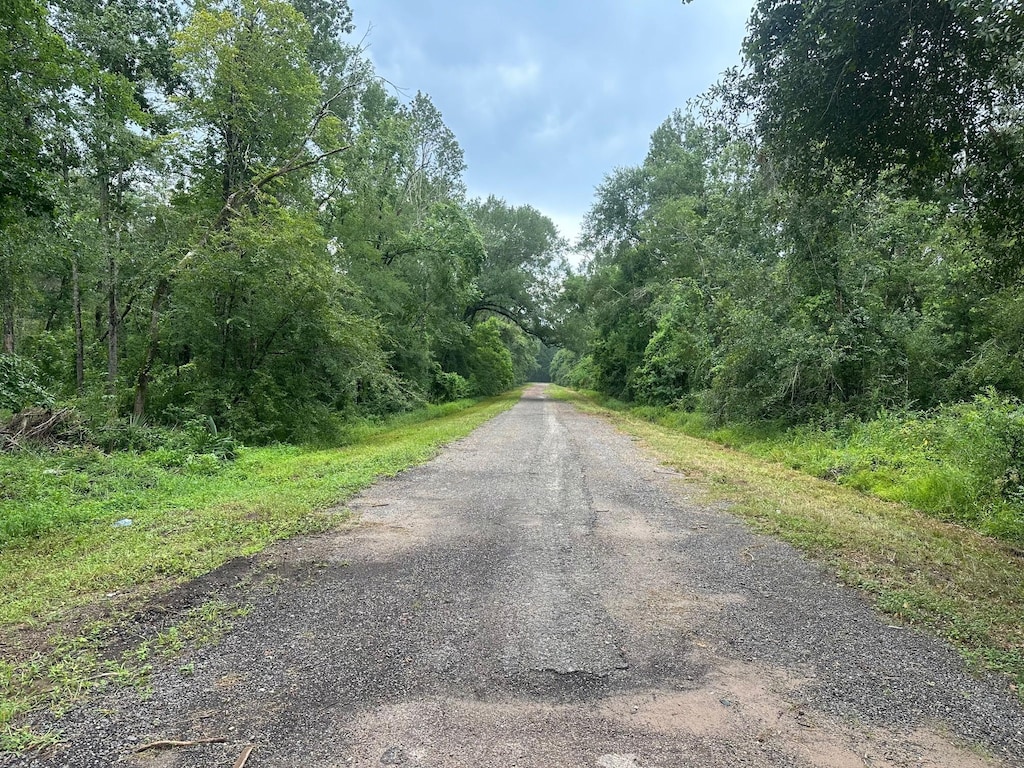 LOT8 Redbud Dr, Conroe, TX 77302