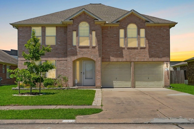 8119 Solara Bnd, Houston, TX 77083 - photo 1