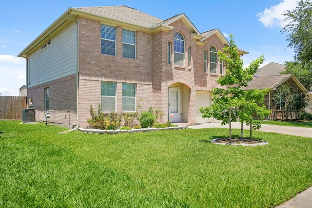 8119 Solara Bnd, Houston, TX 77083 - photo 2