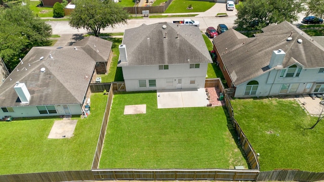 8119 Solara Bnd, Houston, TX 77083 - photo 3