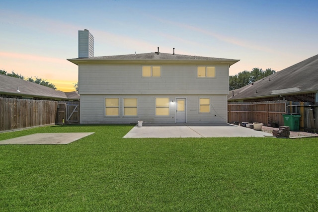 8119 Solara Bnd, Houston, TX 77083 - photo 21