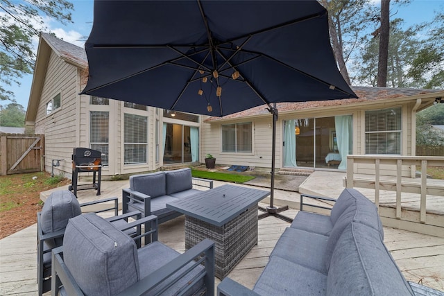 36 N Rain Forest Ct, Spring, TX 77380 - photo 25