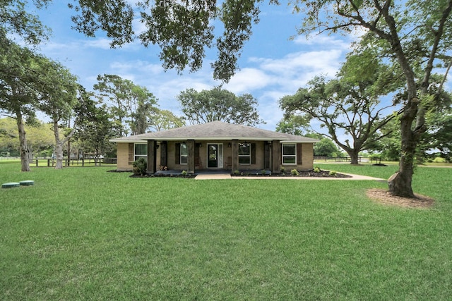 18011 Jungman Rd, Damon, TX 77430 - photo 1