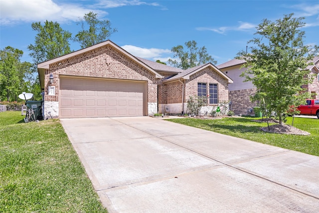 402 Rocky Ridge Dr, Anahuac, TX 77514 - photo 1
