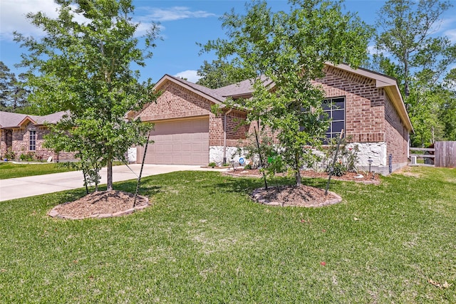 402 Rocky Ridge Dr, Anahuac, TX 77514 - photo 5