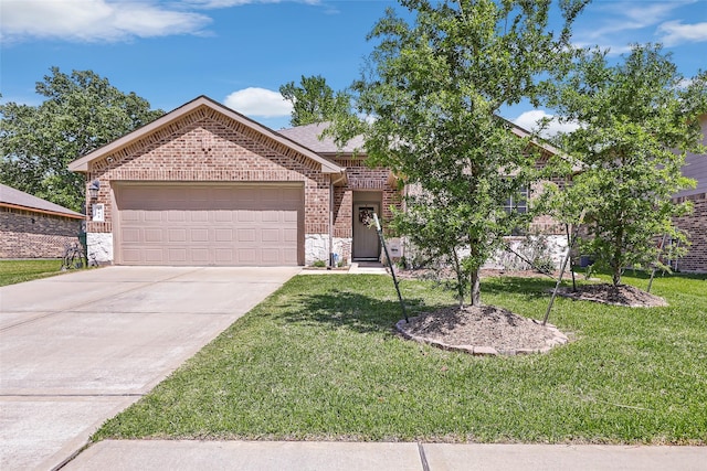 402 Rocky Ridge Dr, Anahuac, TX 77514 - photo 6