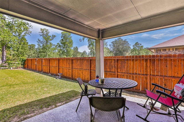 402 Rocky Ridge Dr, Anahuac, TX 77514 - photo 7