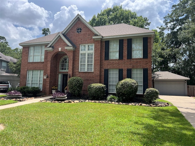 427 W N Hill Dr, Spring, TX 77388 - photo 1