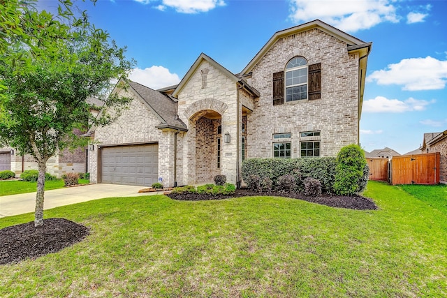 32630 Turning Springs Dr, Brookshire, TX 77423 - photo 2