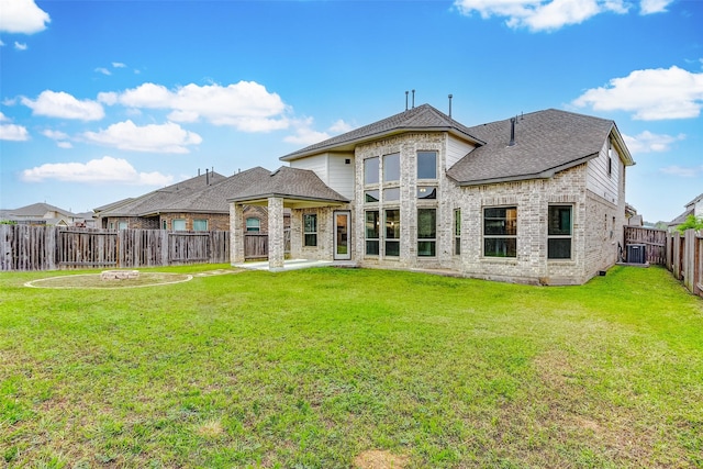 32630 Turning Springs Dr, Brookshire, TX 77423 - photo 26