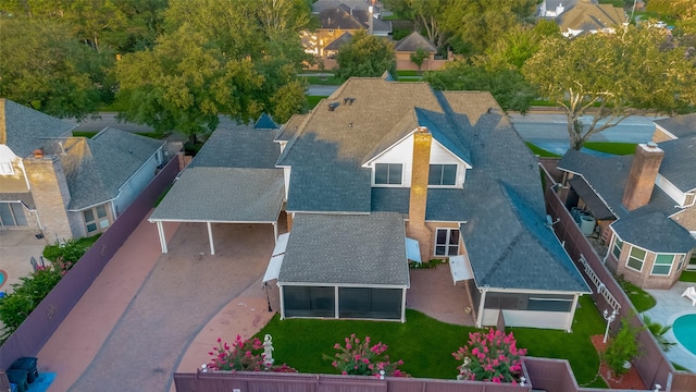 1522 S Fry Rd, Katy, TX 77450 - photo 50