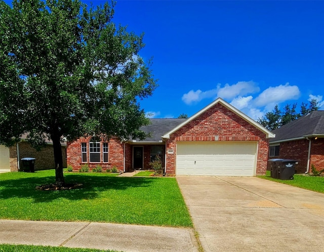 5355 Morgan Oak Dr, Alvin, TX 77511 - photo 1