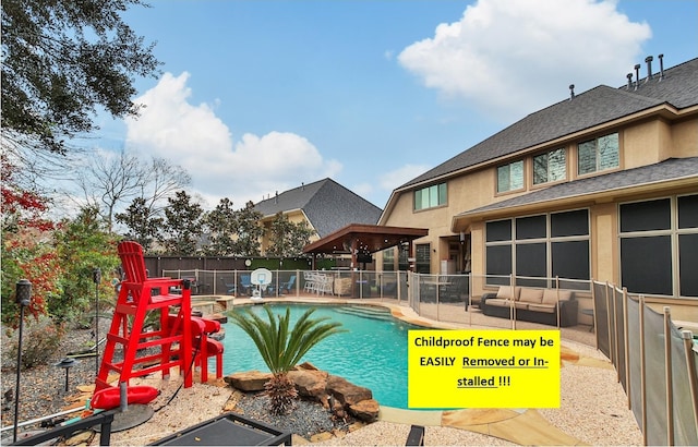 1506 Graystone Creek Ct, Houston, TX 77345 - photo 10