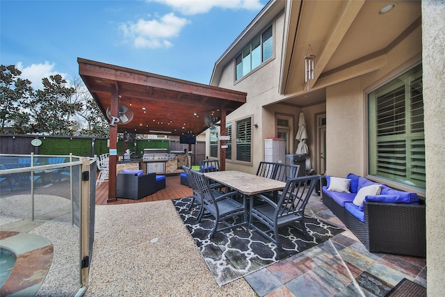 1506 Graystone Creek Ct, Houston, TX 77345 - photo 12