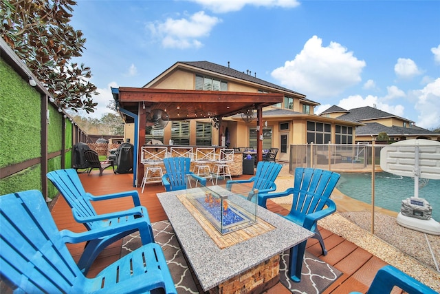 1506 Graystone Creek Ct, Houston, TX 77345 - photo 16