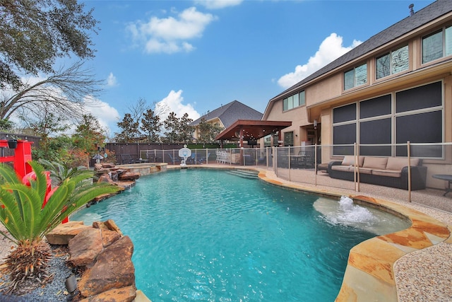 1506 Graystone Creek Ct, Houston, TX 77345 - photo 6