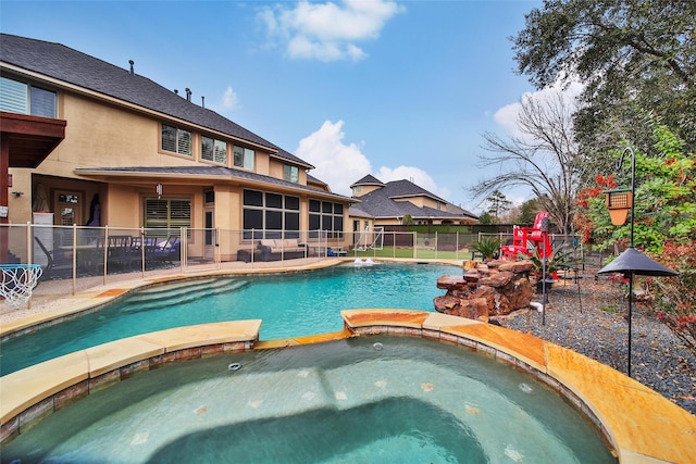 1506 Graystone Creek Ct, Houston, TX 77345 - photo 8