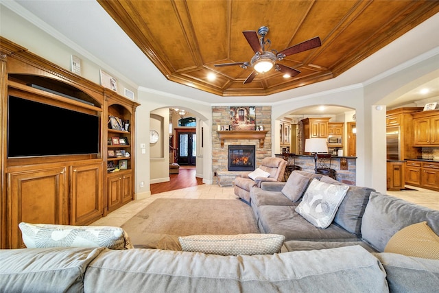 1506 Graystone Creek Ct, Houston, TX 77345 - photo 29