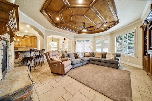 1506 Graystone Creek Ct, Houston, TX 77345 - photo 32