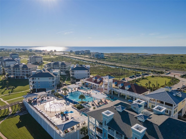 25610 Spotted Sandpiper Dr, Galveston, TX 77554 - photo 7