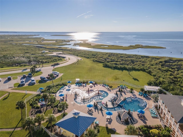 25610 Spotted Sandpiper Dr, Galveston, TX 77554 - photo 8