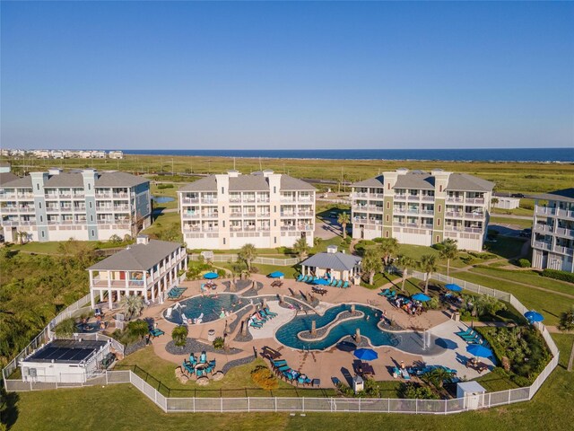 25610 Spotted Sandpiper Dr, Galveston, TX 77554 - photo 9