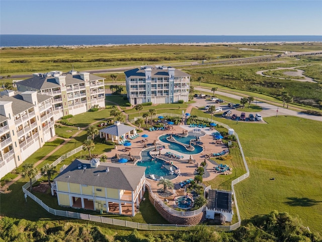 25610 Spotted Sandpiper Dr, Galveston, TX 77554 - photo 10